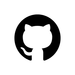 GitHub logo